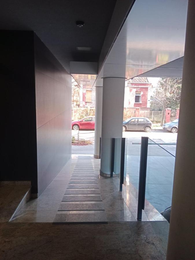 Sava Apartment Novi Sad Exterior photo